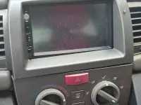 Usata Lancia Ypsilon 69 CV (50 kW) 2004 Utilitaria