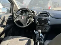 Usata Fiat Punto 2018 Grigio Utilitaria