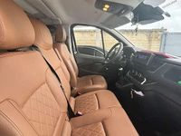 Usata Nissan Primastar 150 CV (110 kW) 2025 Monovolume