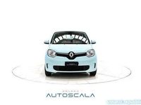 usata Renault Twingo SCe Duel usato