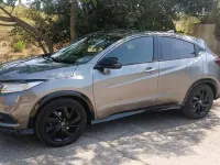 Usata Honda HR-V Sport 182 CV (133 kW) 2020 Marrone SUV