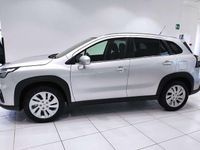 Nuova Suzuki SX4 S-Cross 109 CV (80 kW) 2025 Blu/azzurro SUV