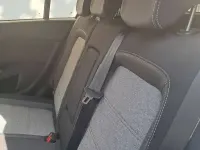 Usata Fiat Tipo Cross 131 CV (96 kW) 2022 Blu/azzurro Berlina