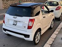 Usata Ligier JS50 2022 Bianco Utilitaria