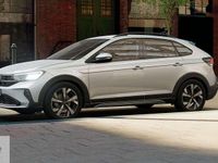 Nuova VW Taigo Edition 95 CV (69 kW) 2026 Argento SUV