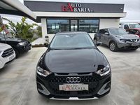 Usata Audi A1 110 CV (80 kW) 2021 Nero SUV
