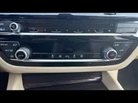 Usata BMW 520 Efficient Dynamics 190 CV (139 kW) 2024 Nero Station wagon