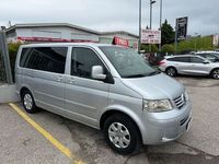 usata VW Multivan T5Multivan 2.5 tdi Highline 174cv dpf E4