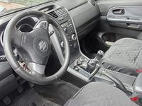 Usata Suzuki Grand Vitara 129 CV (94 kW) 2006 Nero SUV