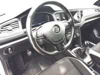 Usata VW T-Roc Advance 116 CV (85 kW) 2019 SUV