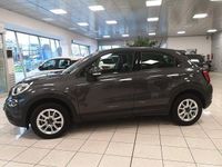 usata Fiat 500X 1.3 MultiJet 95 CV Cross