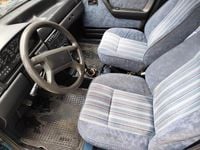 Usata Fiat Uno 49 CV (36 kW) 2002 Verde Utilitaria