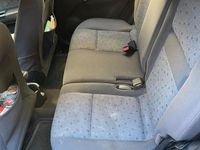 Usata Hyundai Getz Active 82 CV (60 kW) 2004 Argento Utilitaria