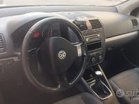 Usata VW Golf V 105 CV (77 kW) 2007