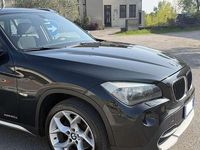 Usado BMW X1 177 CV (130 kW) 2011 SUV