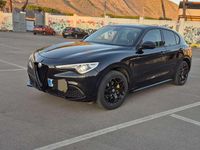 Usata Alfa Romeo Stelvio Executive 190 CV (139 kW) 2021 SUV