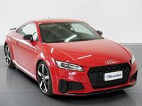 usata Audi TT Coupe 40 2.0 tfsi s-tronic