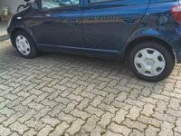 Usata Toyota Yaris 68 CV (50 kW) 1999 Berlina