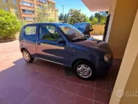 Usata Fiat 600 54 CV (39 kW) 2006 Utilitaria