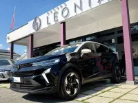 Usata Renault Captur Techno 91 CV (66 kW) 2025 Nero etoile/tetto SUV