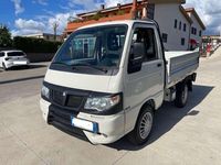 Usata Piaggio Porter 83 CV (61 kW) 2019 Bianco Furgone