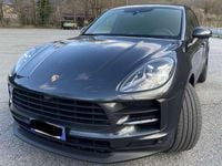 Usata Porsche Macan 245 CV (180 kW) 2020 SUV