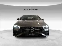 Usata Mercedes CLA200 Advanced Plus 150 CV (110 kW) 2025 Coupé
