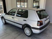 Usata VW Golf III GT 101 CV (74 kW) 1997 Other Berlina