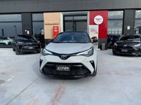 usata Toyota C-HR 1.8 Hybrid E-CVT GR Sport