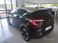 Usata Renault Captur Techno 91 CV (66 kW) 2025 Nero SUV