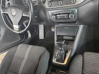 Usata VW Tiguan 150 CV (110 kW) 2010 Nero SUV