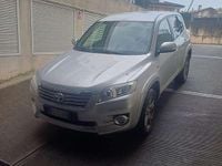 Usata Toyota RAV4 Executive 150 CV (110 kW) 2012 SUV