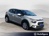 usata Citroën C3 PureTech 83 S&S You!