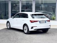 usata Audi A3 e-tron A3 SPB 40 TFSI e S tronic