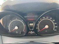 Usata Ford Fiesta Titanium 68 CV (50 kW) 2009 Utilitaria