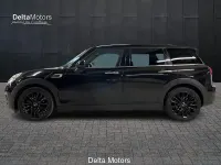 Usata Mini Cooper Clubman Hype 150 CV (110 kW) 2018 Station wagon
