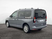 Usata Ford Tourneo Connect Titanium 114 CV (83 kW) 2023 Grigio Monovolume