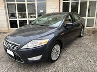 Usata Ford Mondeo Ghia 140 CV (102 kW) 2008 Antracite Berlina