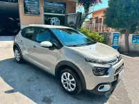 Usata Citroën C3 PureTech 83 CV (61 kW) 2023 Beige Utilitaria
