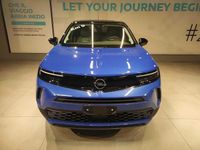 Usata Opel Mokka Edition 101 CV (74 kW) 2024 Verde SUV