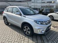 Usata Suzuki Vitara 120 CV (88 kW) 2017 Grigio SUV