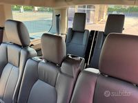 Usata Land Rover Discovery 4 HSE 245 CV (180 kW) 2010 Grigio SUV