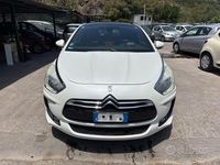 Usata DS Automobiles DS5 Chic 199 CV (146 kW) 2015 Bianco Utilitaria