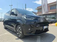 Usata Fiat E-Ulysse 131 kW (179 CV) 2025 Nero Monovolume