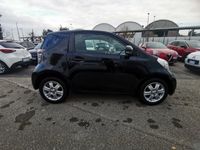 usata Toyota iQ 003883 1.0 Multidrive