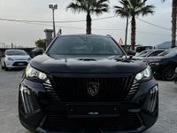 Usata Peugeot 2008 Allure 101 CV (74 kW) 2024 Nero SUV