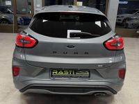 Usata Ford Puma ST-Line 125 CV (91 kW) 2021 Grigio SUV