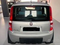 usata Fiat Panda 4x4 Panda II 2003 1.2 Climbing