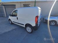 Usata Fiat Fiorino 70 CV (51 kW) 2016 Bianco Monovolume