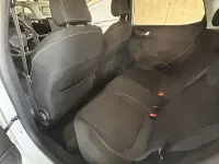 Usata Ford Fiesta Titanium 86 CV (63 kW) 2019 Bianco Utilitaria